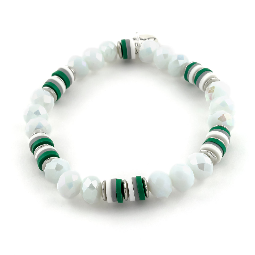 Lane Gameday Bracelet - Erimish