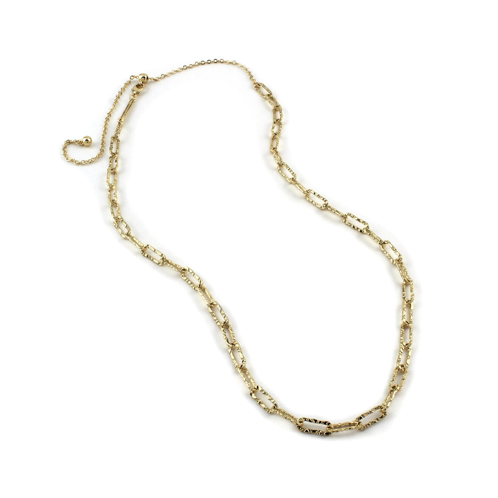 Laura Necklace - Erimish