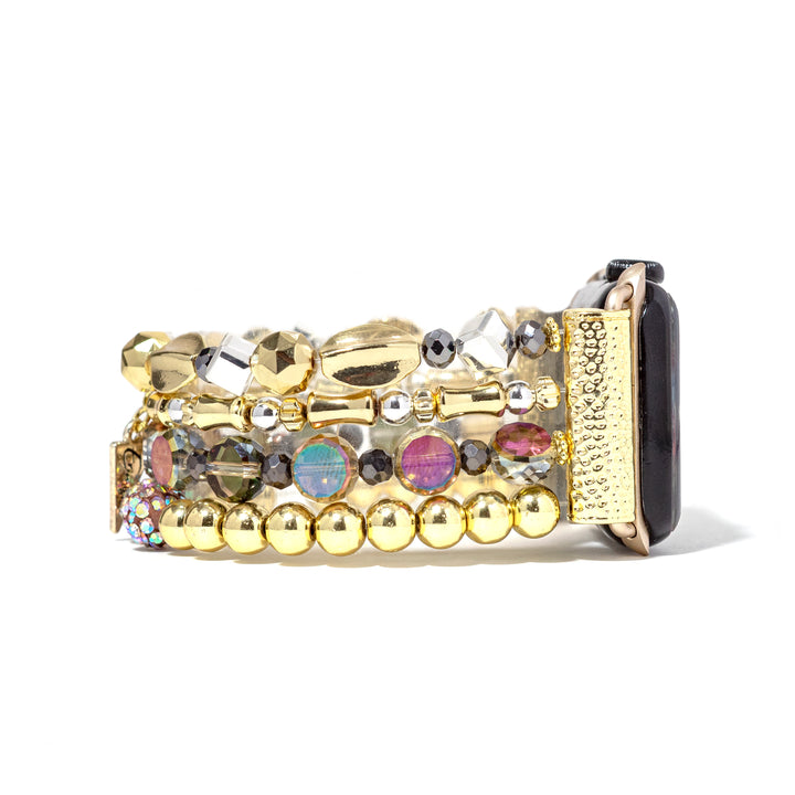Lauren Apple Watch Band