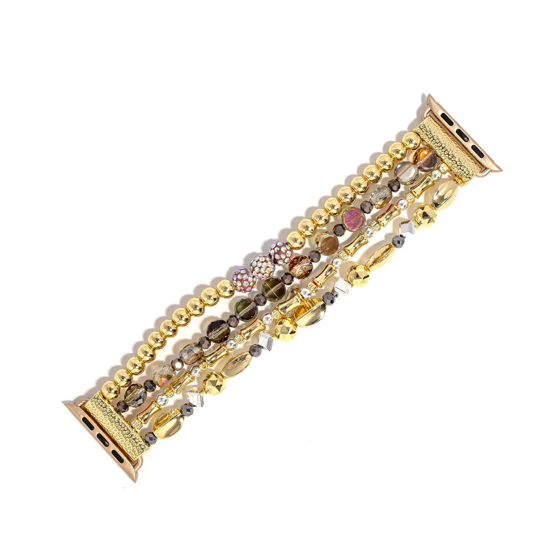 Lauren Apple Watch Band