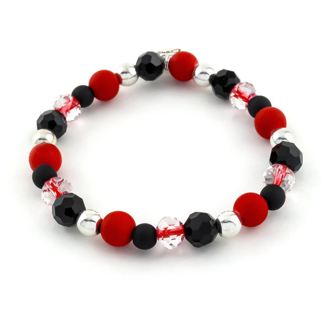 Lava Gameday Bracelet - Erimish