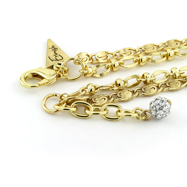 Lazy Days Anklet - Erimish