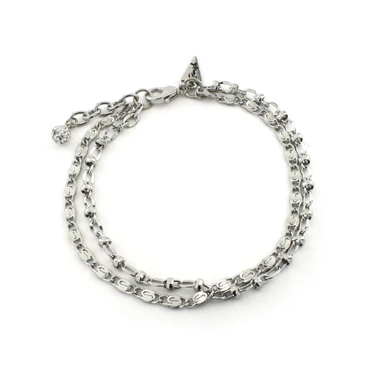 Lazy Days Anklet - Erimish