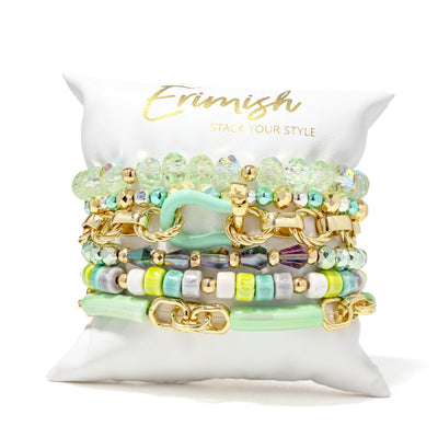 Leprechaun Pillow Set