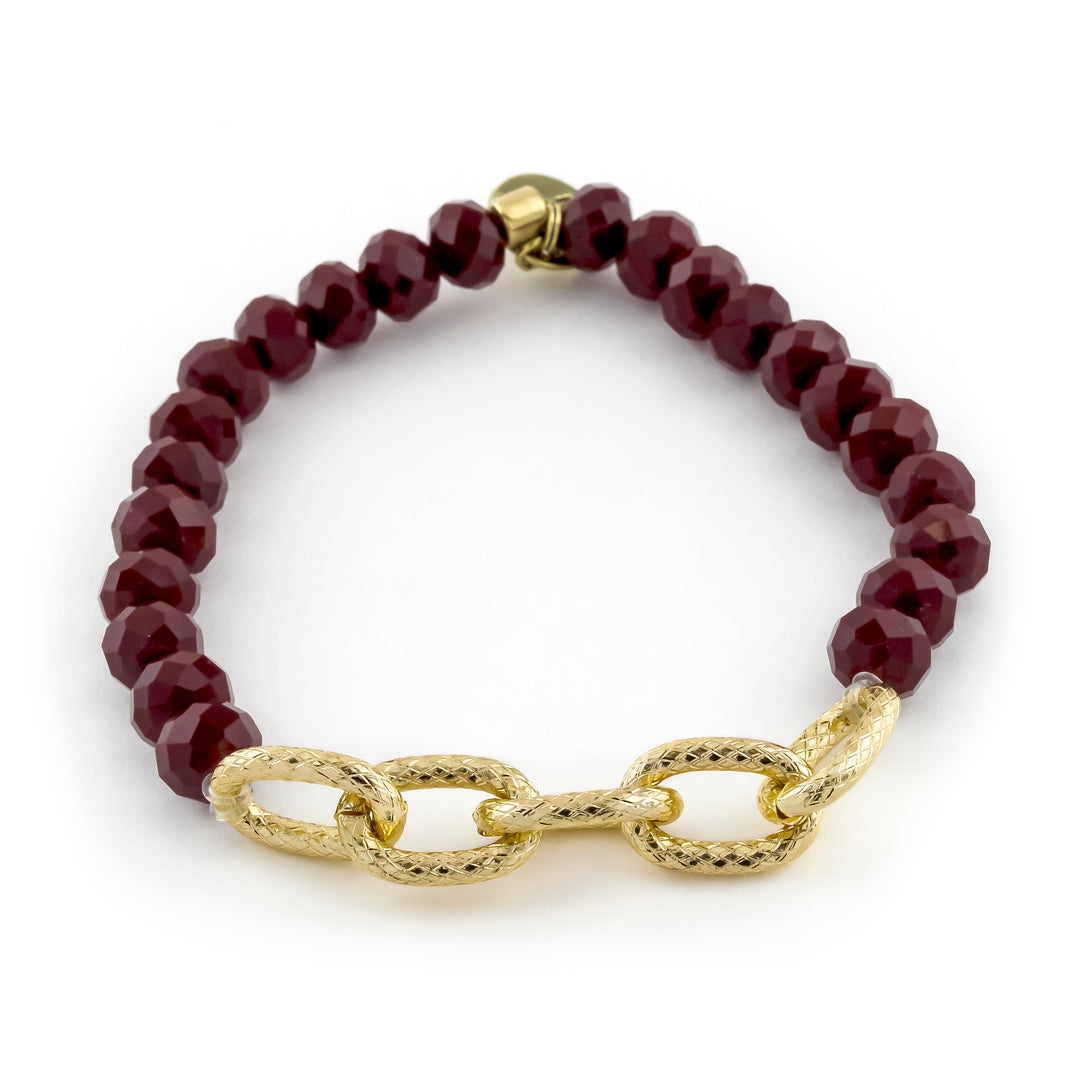 Plus Size Levi Gameday Bracelet - Erimish