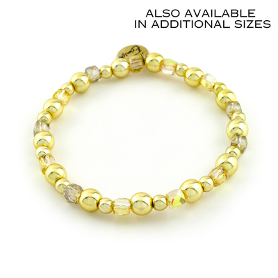 Liam Gameday Bracelet