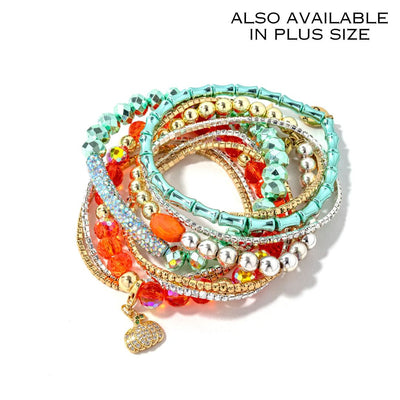 Limited Edition Fall Stack