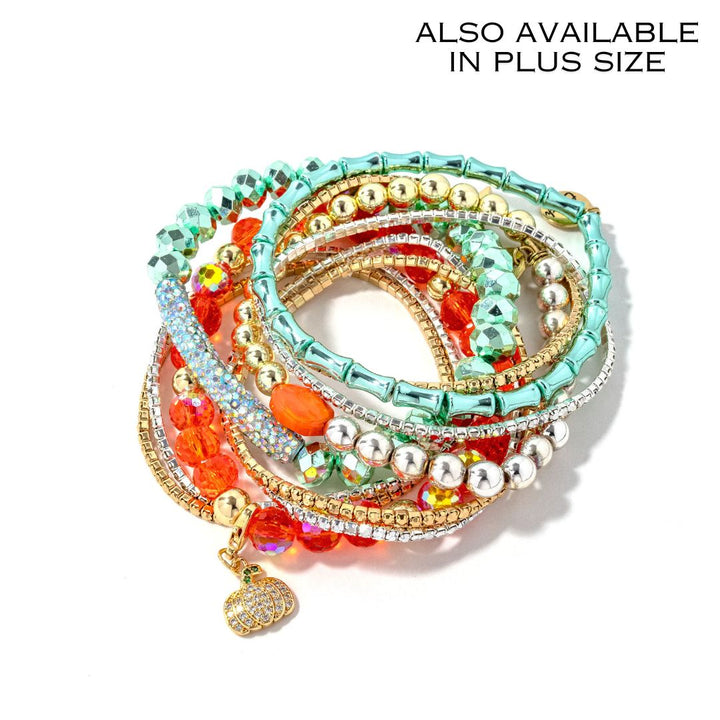 Limited Edition Fall Stack