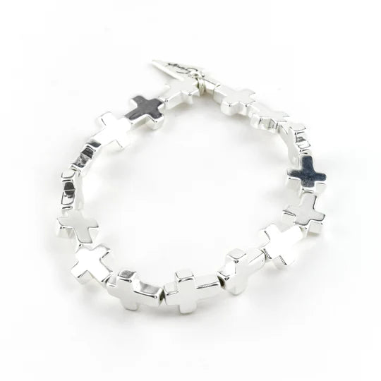 Lion Bracelet - Erimish