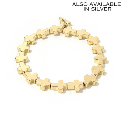 Lion Bracelet