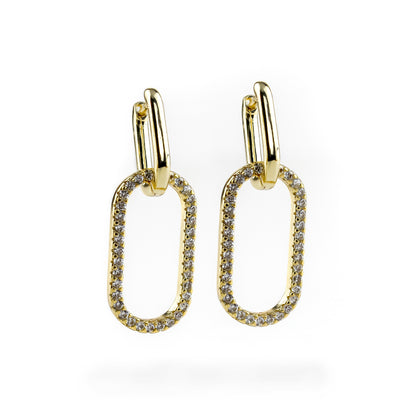 Lisa Earrings