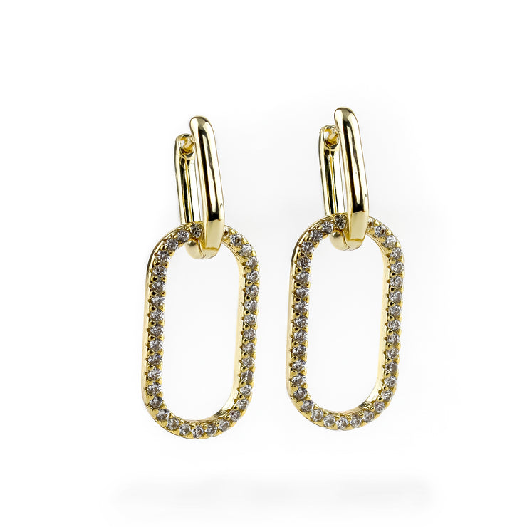 Lisa Earrings