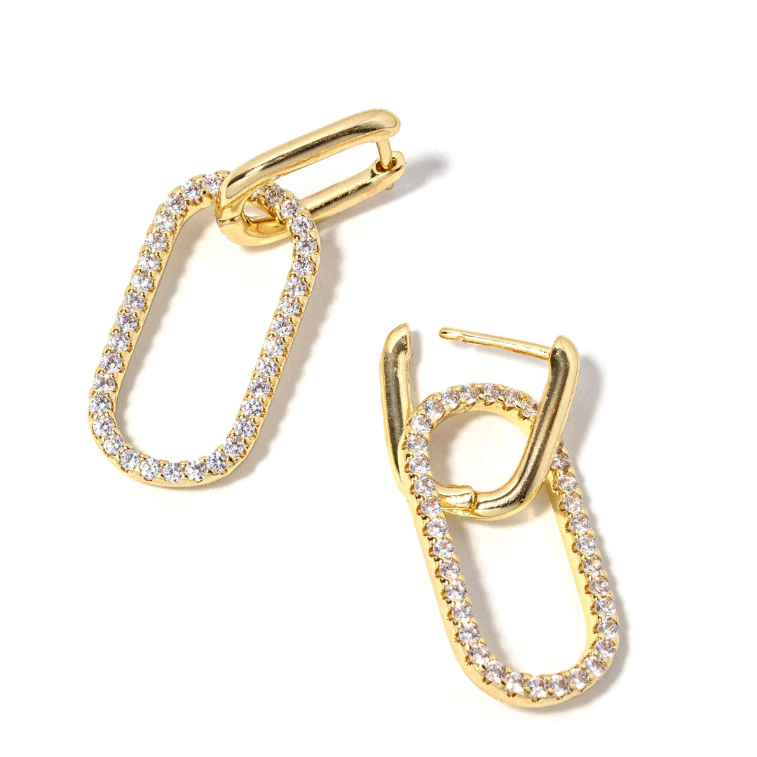 Lisa Earrings