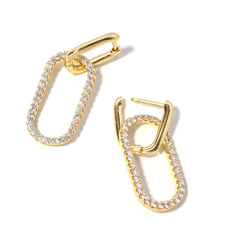 Lisa Earrings