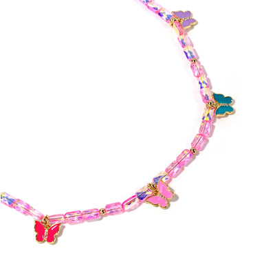 Little Sparrow Necklace