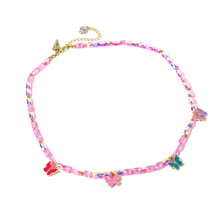 Little Sparrow Necklace