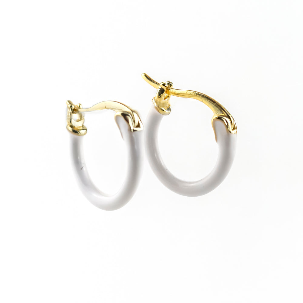 Liv Earrings - Erimish