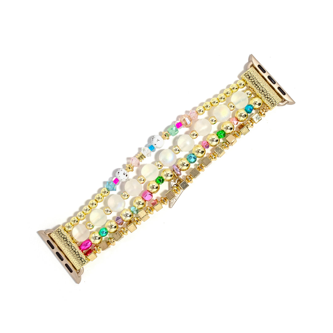 Lizzie Apple Watch Band