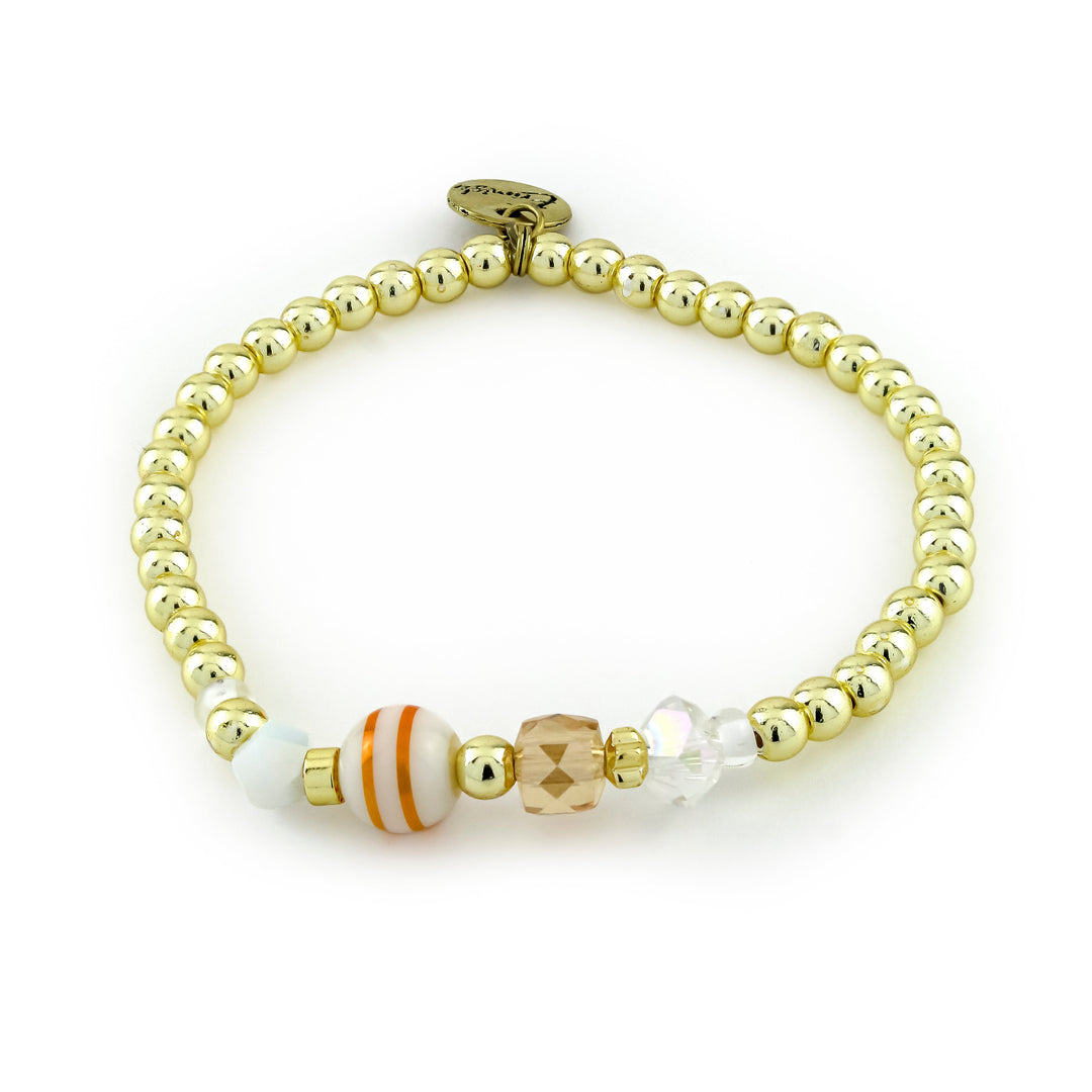 Lizzie Gameday Bracelet - Erimish