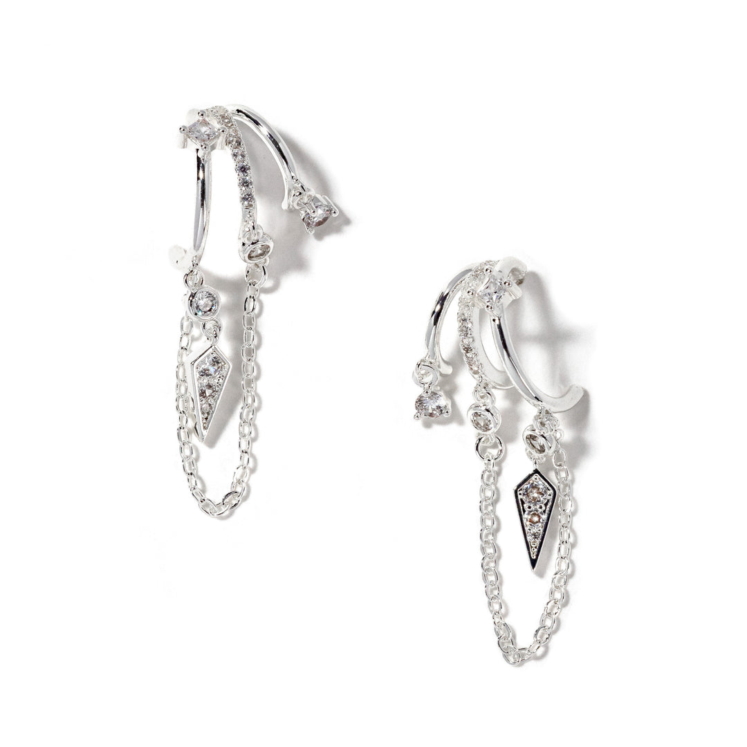 Lizzy Earrings