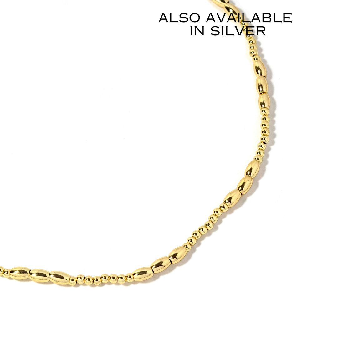 Louise Necklace
