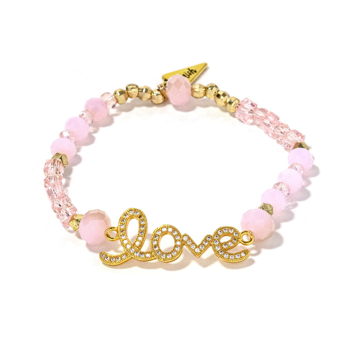Love Letters Bracelet