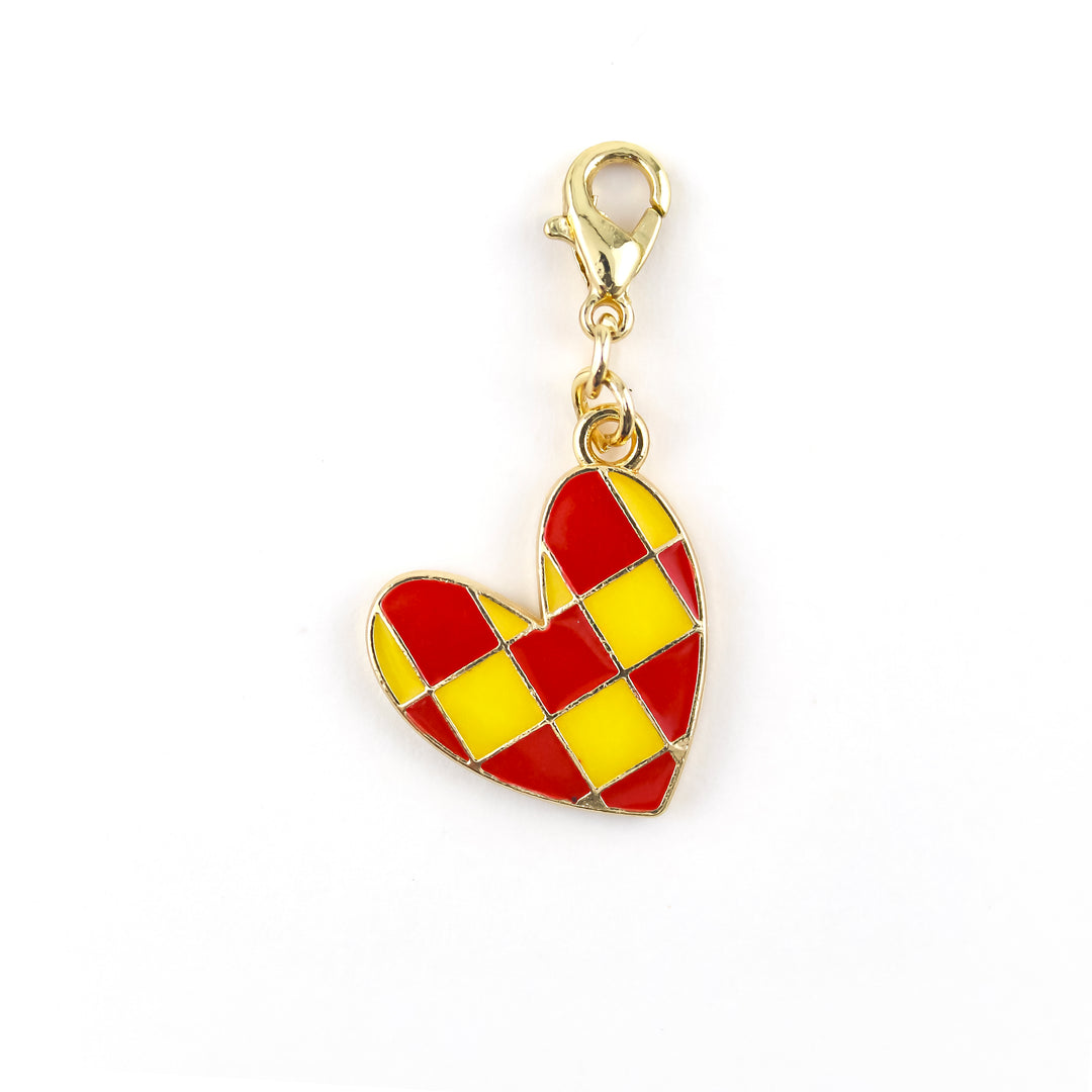 Lover Era Charm- KC - Erimish