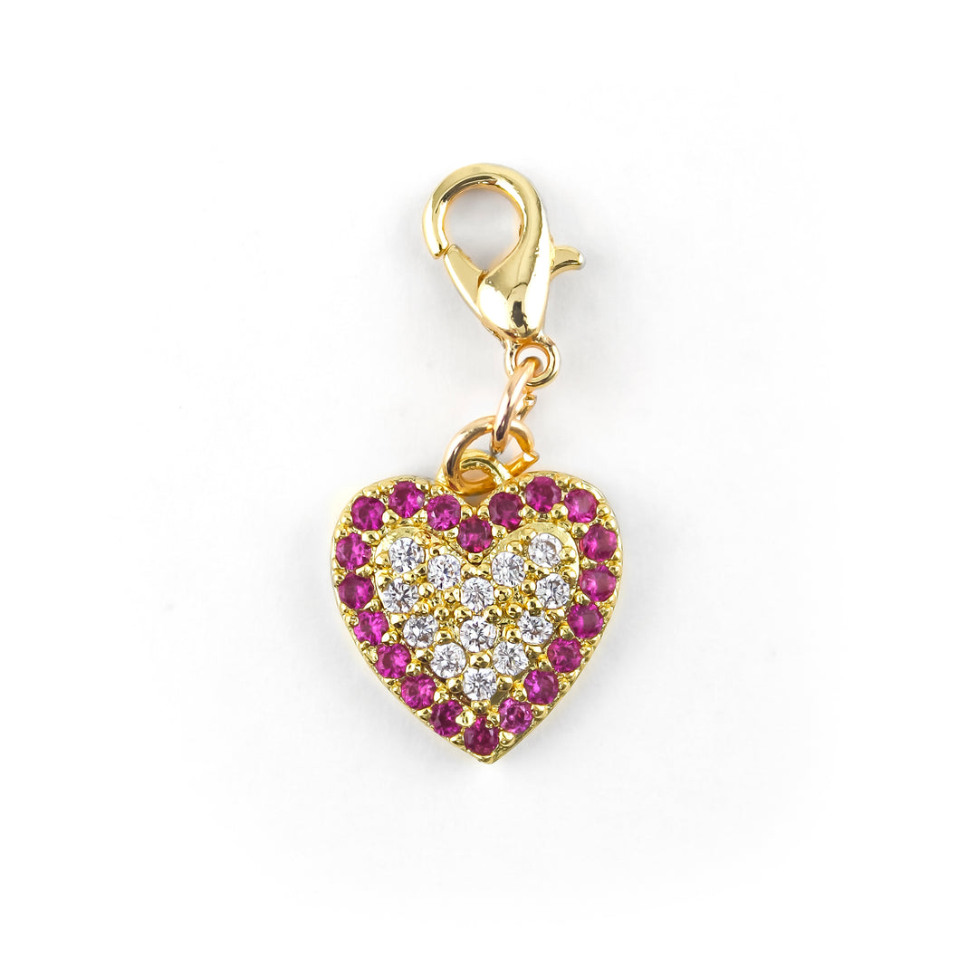 Lover Era Charm- Mix - Erimish