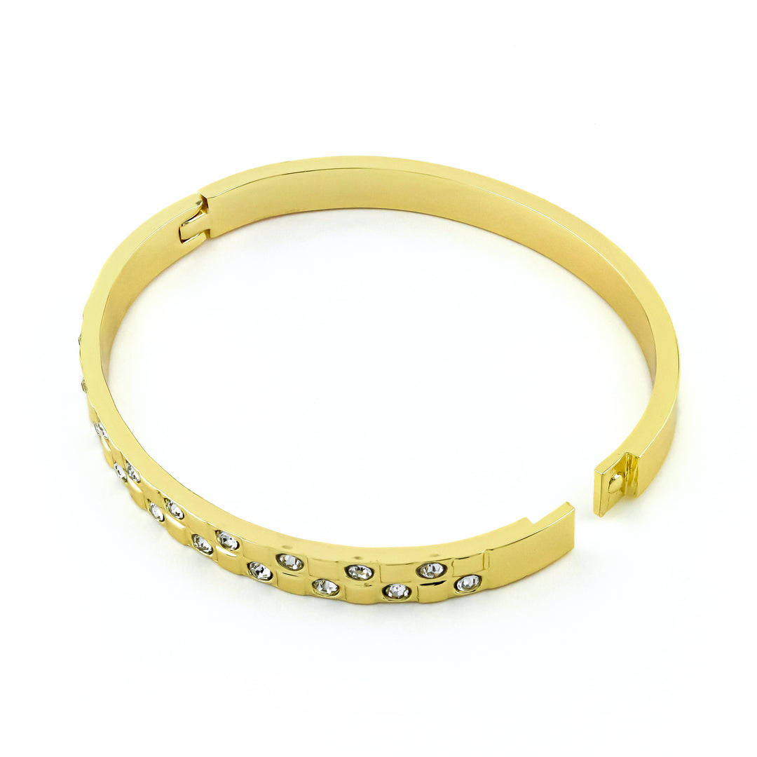 Louie Bracelet Gold