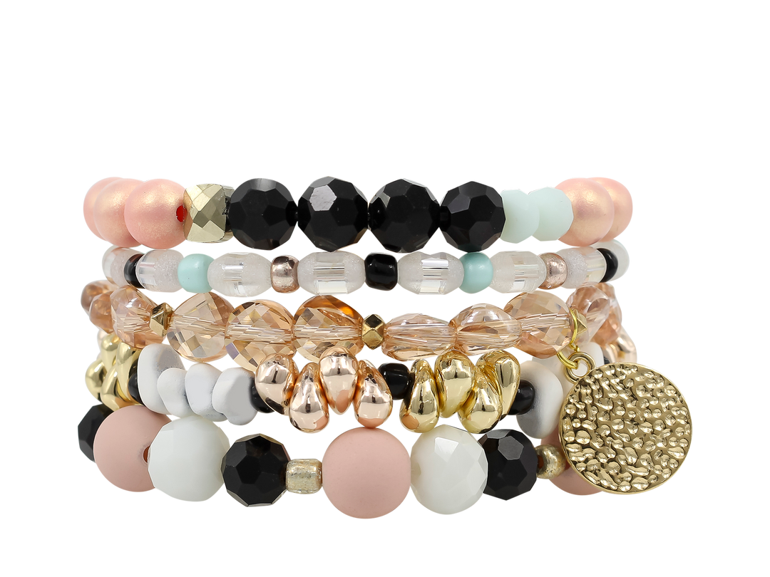 Plus Size Lucy Stack - Erimish