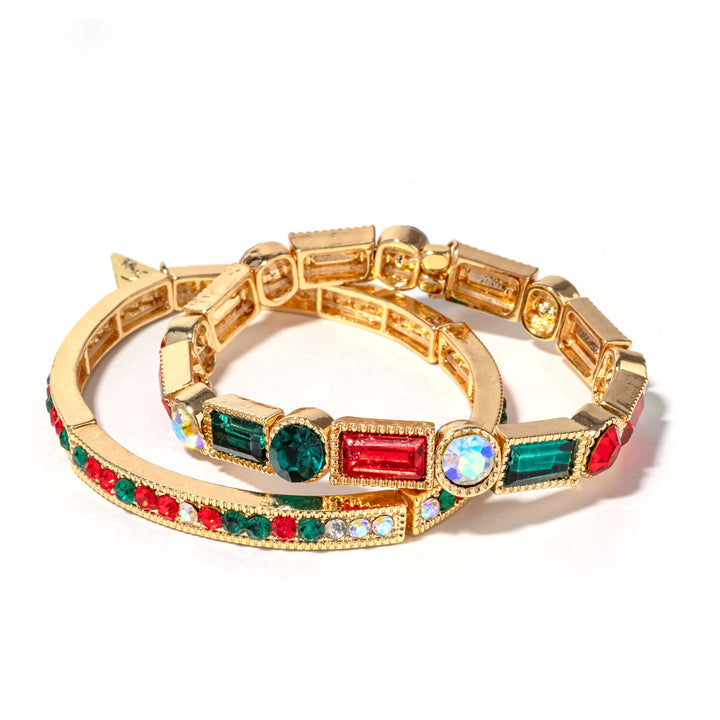 Lulu Stack Christmas