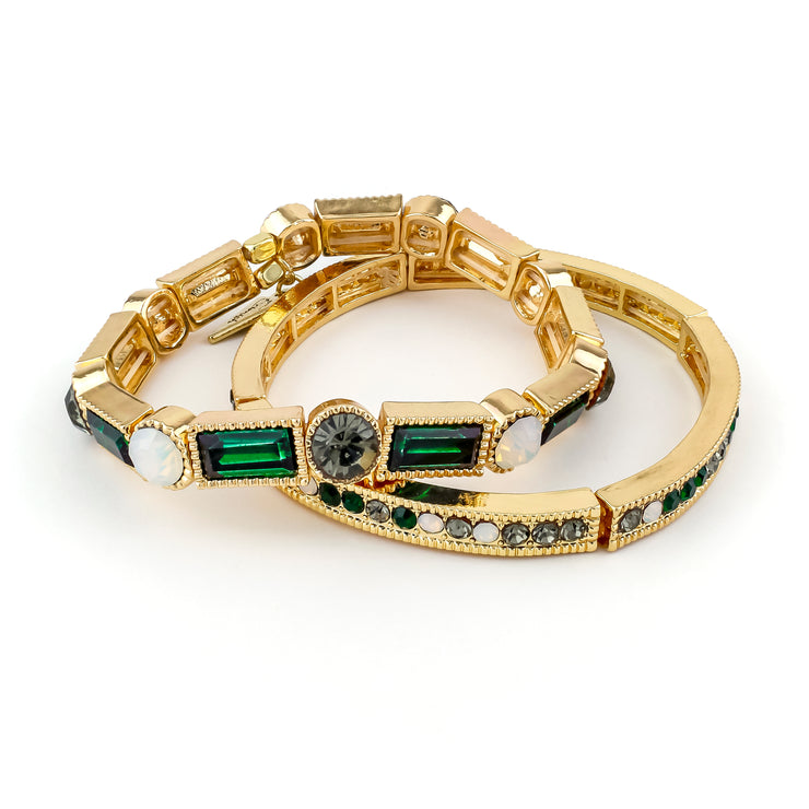 Lulu Stack Holiday