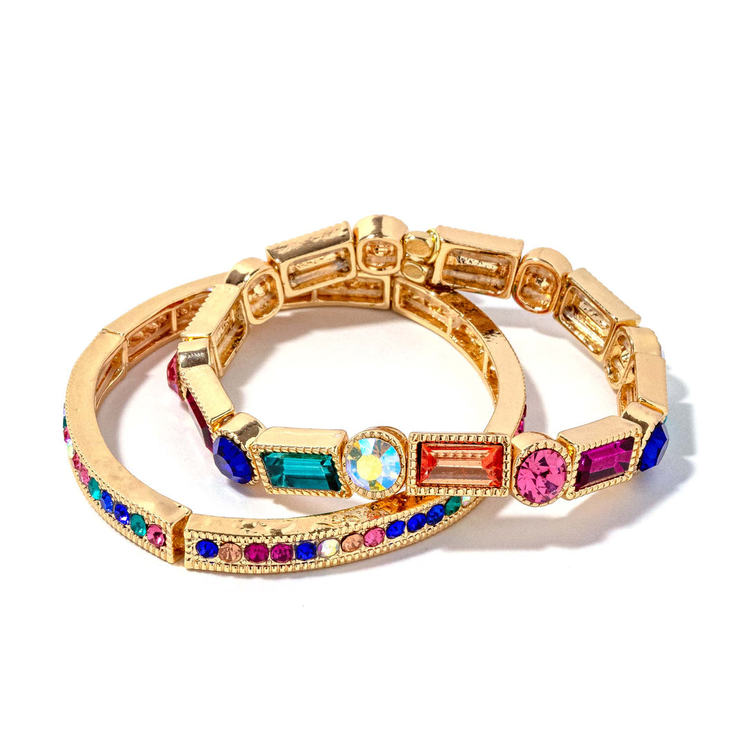 Lulu Stack Multi - Erimish
