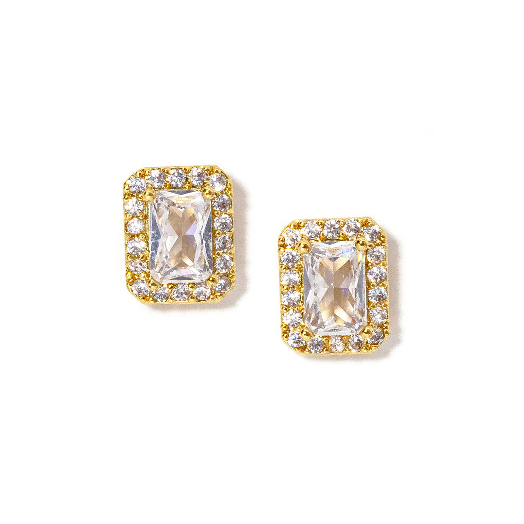 Lumi Earrings