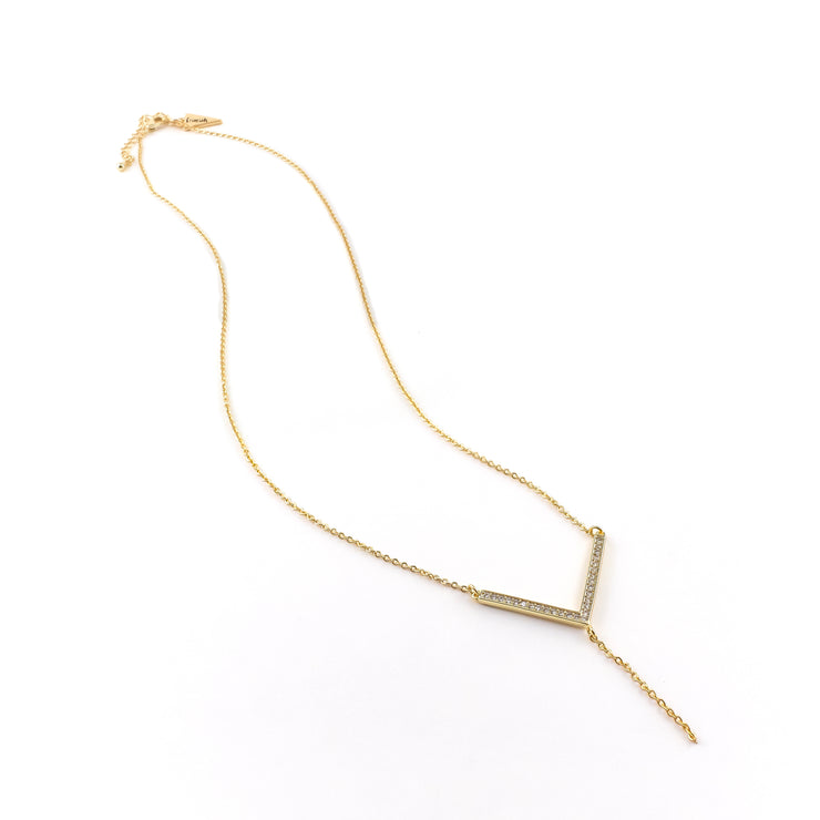 Lunden Necklace