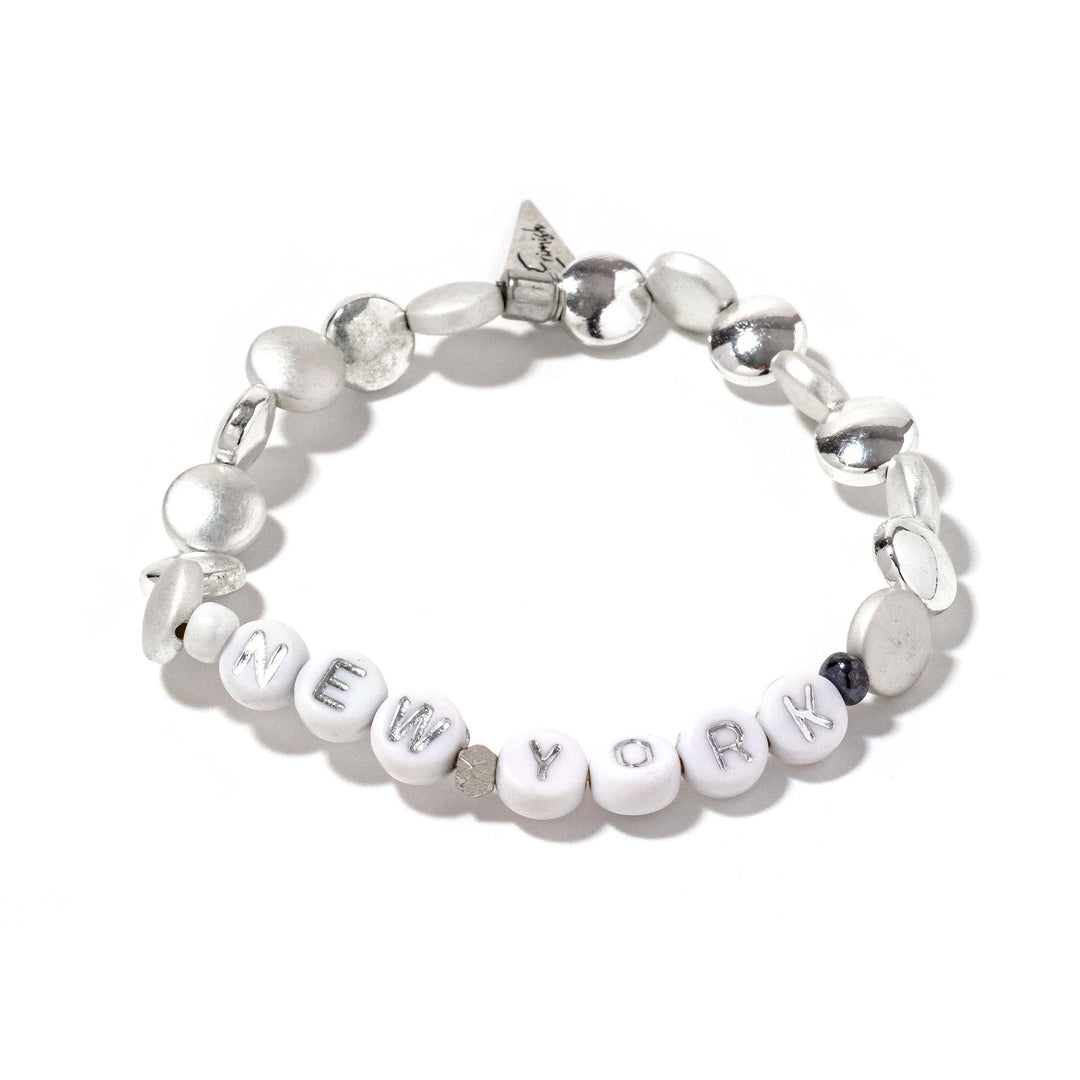 Homerun Bracelet