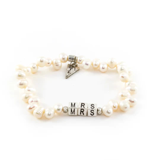 Mrs Bracelet - Erimish
