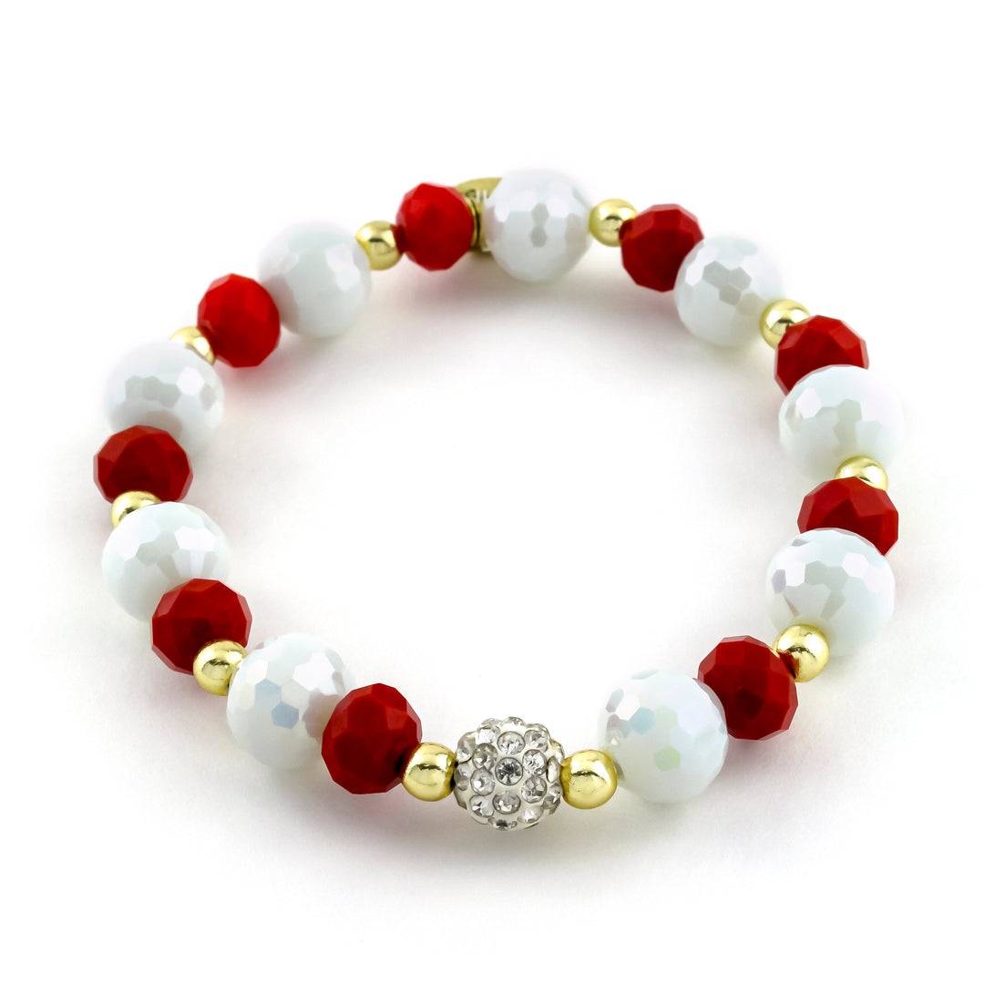 Gem Jams Mac Bracelet (KIDS) - Erimish