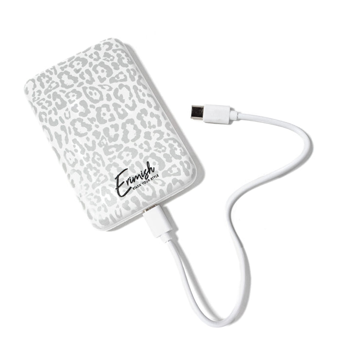 Magnetic Power Bank