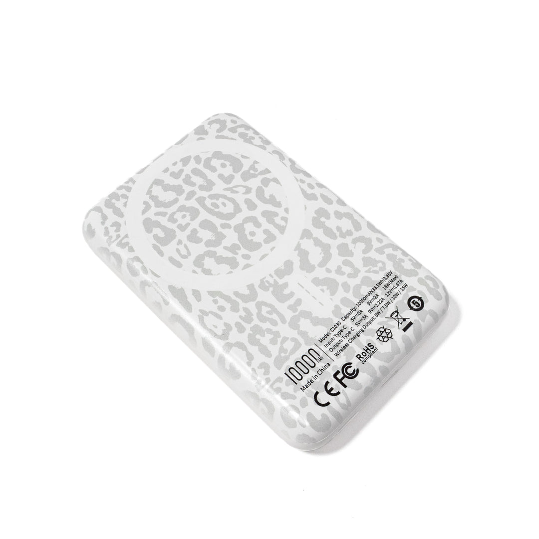 Magnetic Power Bank
