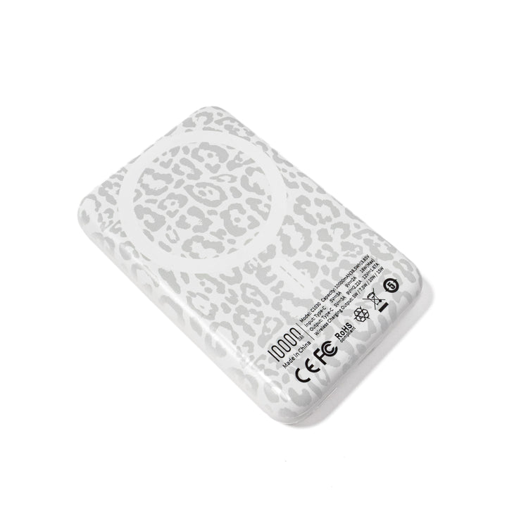Magnetic Power Bank