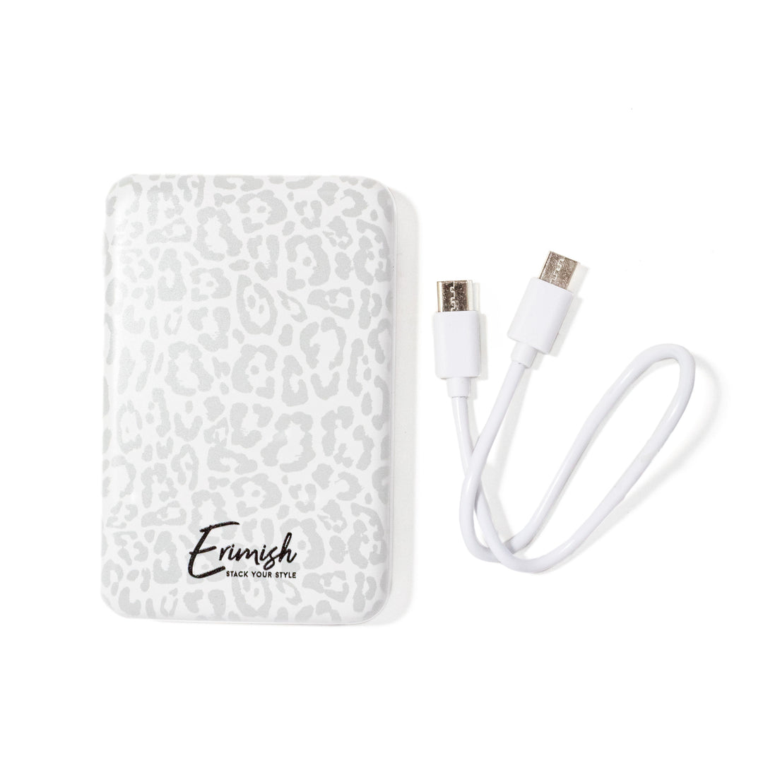 Magnetic Power Bank
