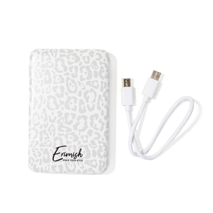 Magnetic Power Bank