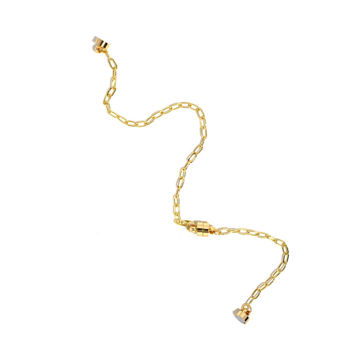 Necklace Extender Set