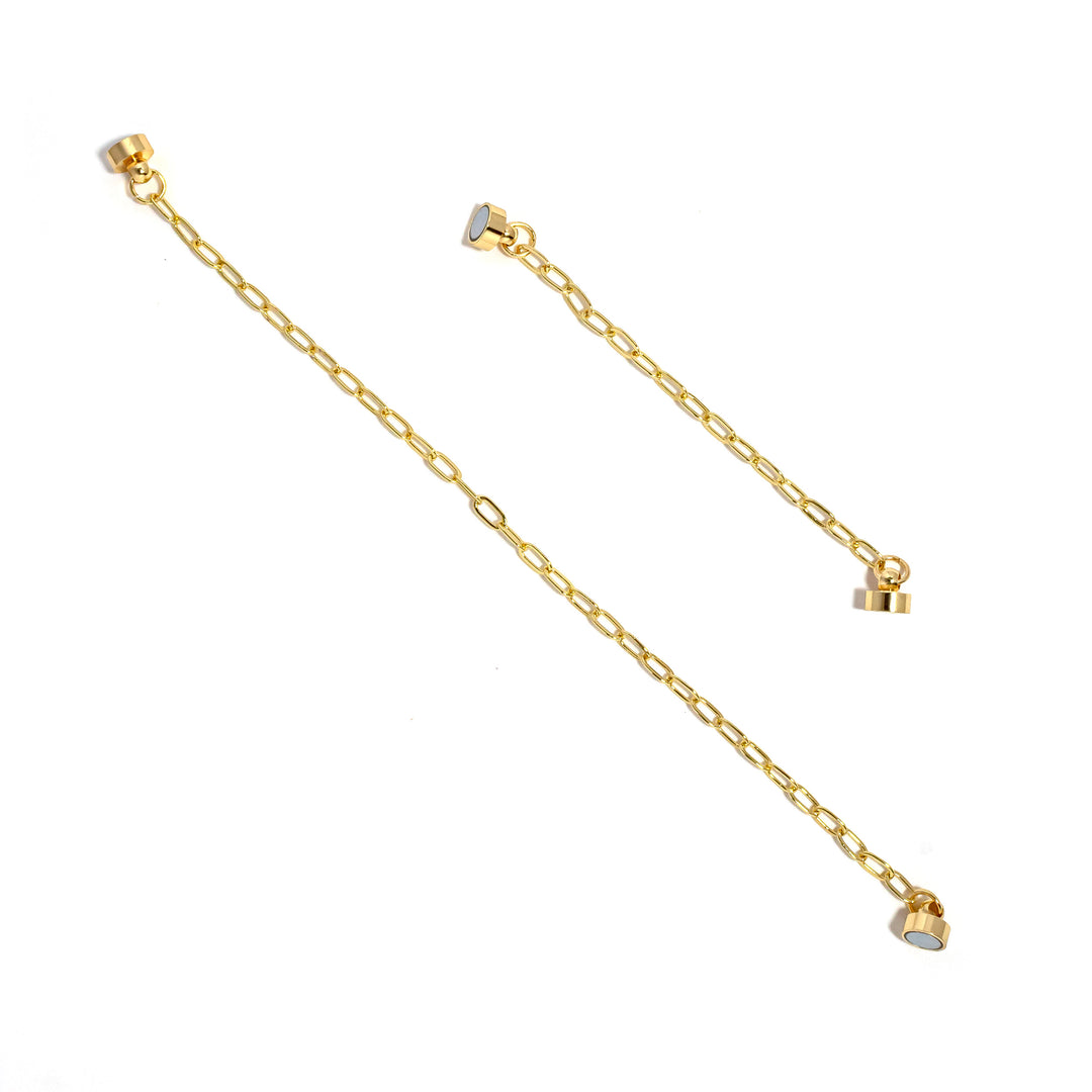 Necklace Extender Set