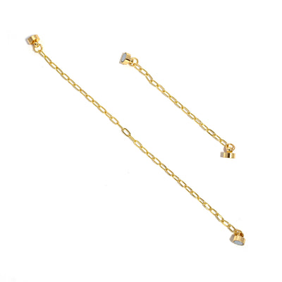 Necklace Extender Set