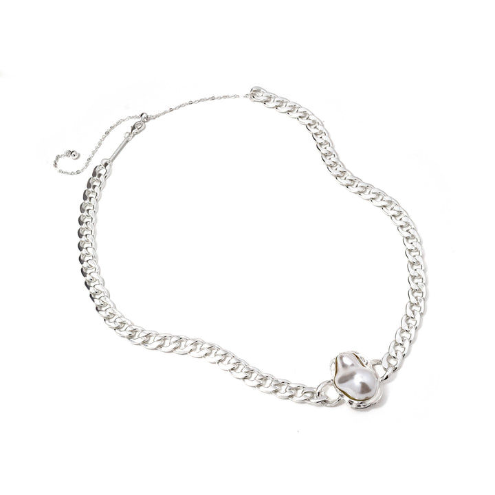 Magnolia Necklace