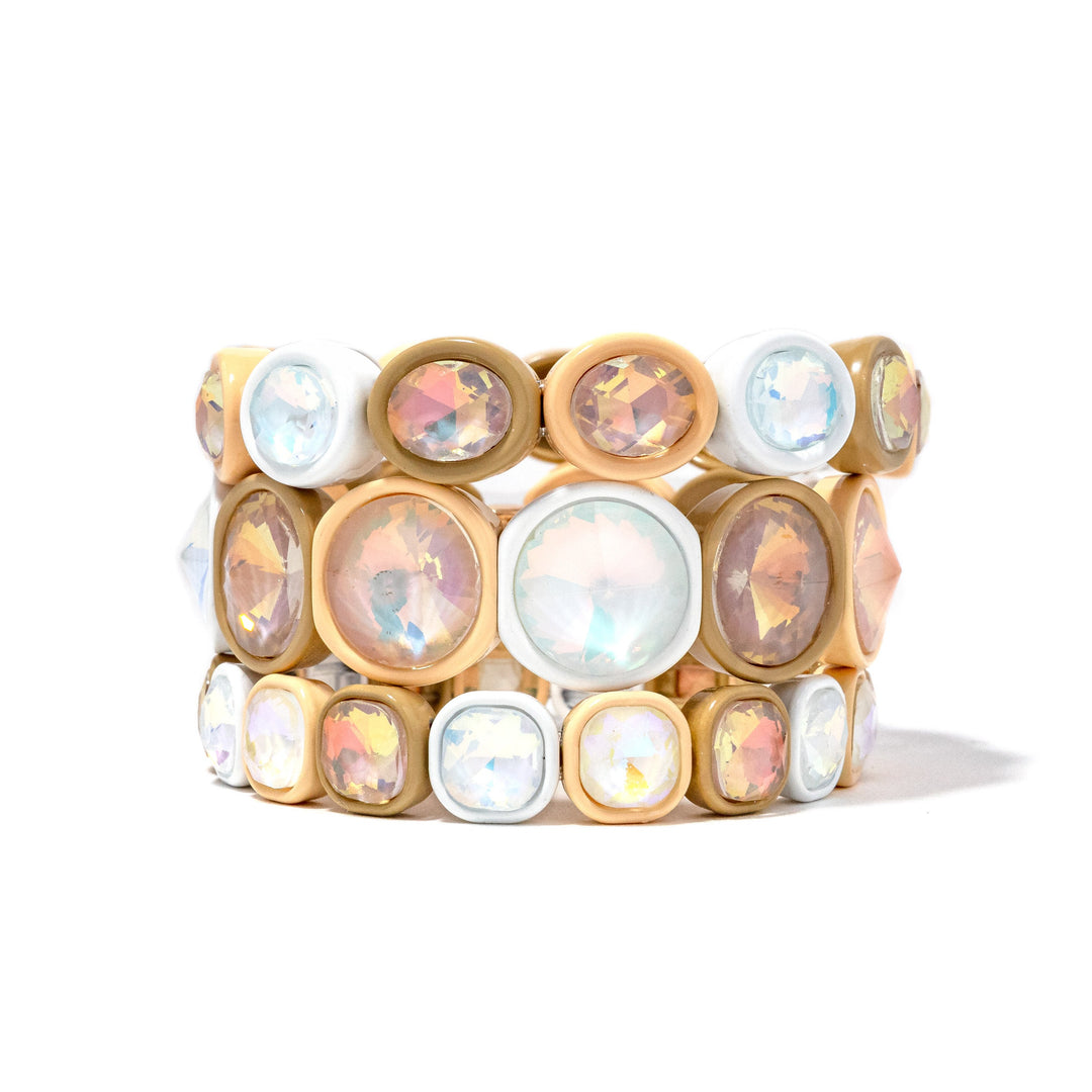 Majestic Neutral Stack