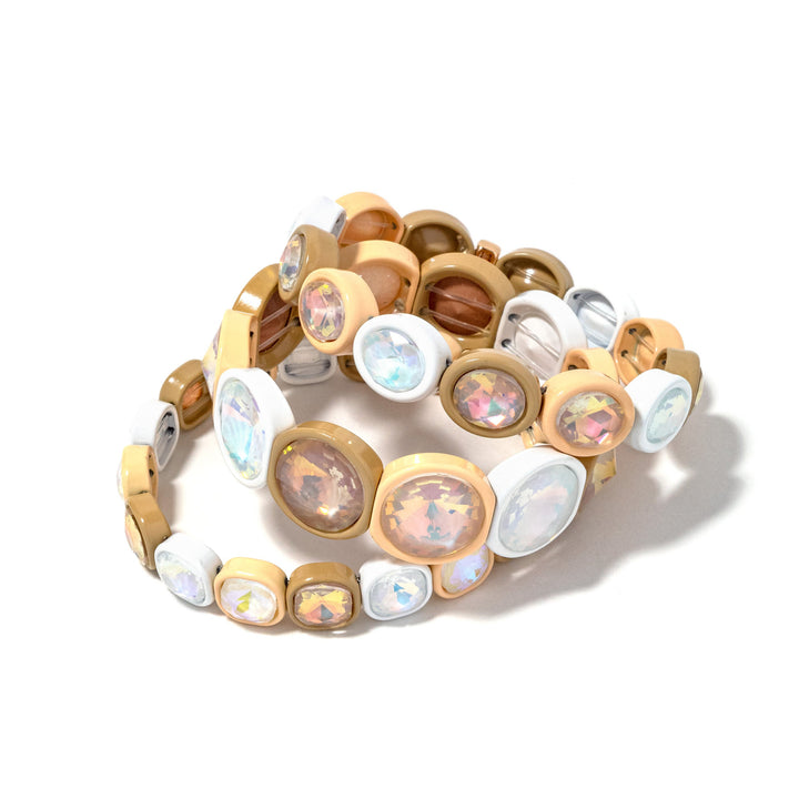 Majestic Neutral Stack