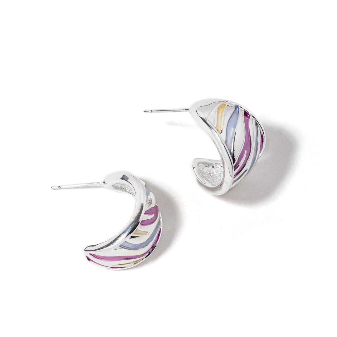 Majestic Earrings